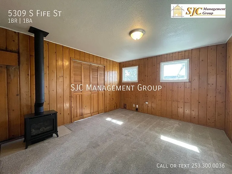5309 S Fife St — Photo 7