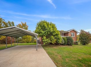 1425 Walnut St, Greenup, KY 41144