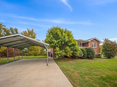 1425 Walnut St, Greenup, KY, 41144
