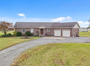 1325 Lingo Rd, Lonoke, AR 72086