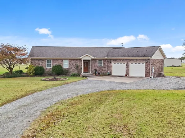 1325 Lingo Rd, Lonoke, AR 72086