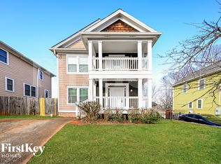 171 Doane St SW, Atlanta, GA 30315