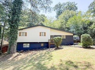 4038 Tifton Dr, Columbus, GA 31907
