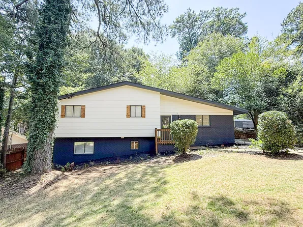 4038 Tifton Dr, Columbus, GA 31907