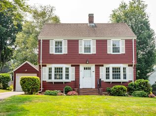 57 Linbrook Rd, West Hartford, CT 06107