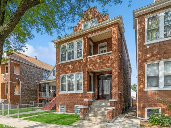 4438 S Francisco Ave, Chicago, IL 60632