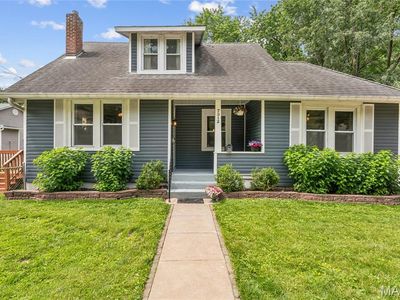 7312 Esplanade St, Saint Louis, MO, 63143