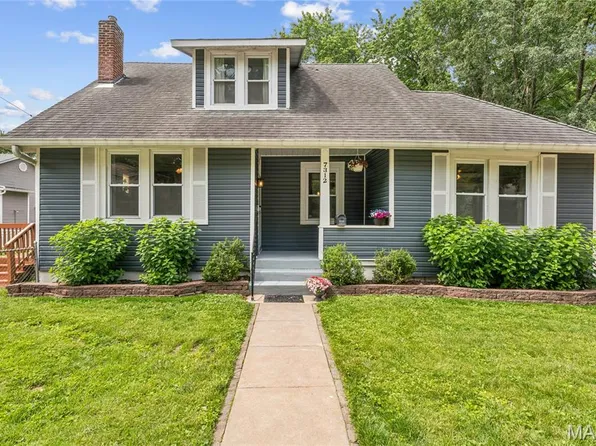 7312 Esplanade St, Saint Louis, MO 63143
