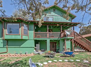 1033 W Bridle Path Ln, Payson, AZ 85541