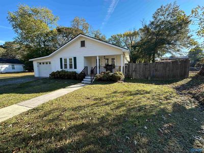 413 Elm St, Boaz, AL, 35957