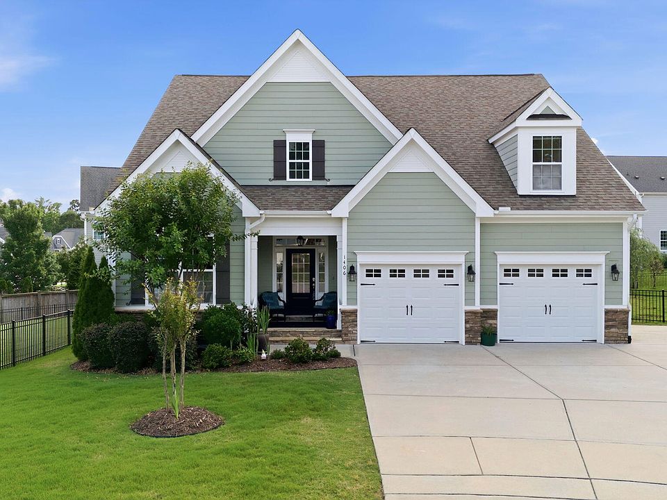 1st image of 1406 Baxter Ridge Ct
