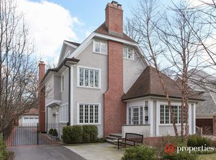 165 Lake St, Glencoe, IL