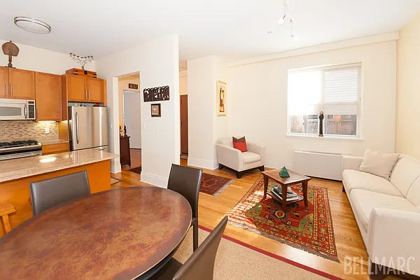 Rented by Bellmarc Realty | media 36