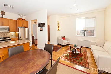 Rented by Bellmarc Realty