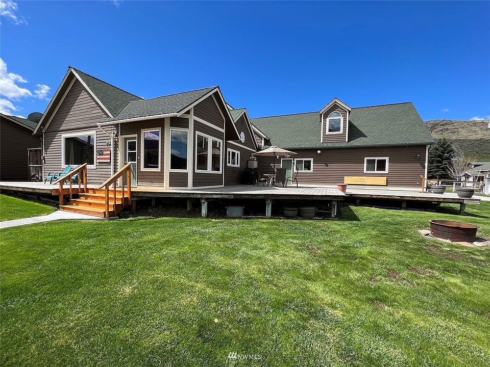 2043 Chesaw Rd, Oroville, WA 98844 MLS 1932749 Zillow