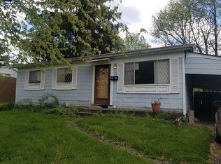 3833 Evanston Rd, Columbus, OH 43232