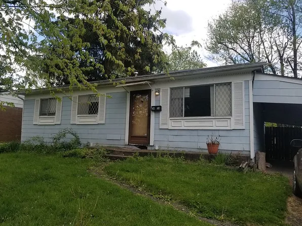 3833 Evanston Rd, Columbus, OH 43232