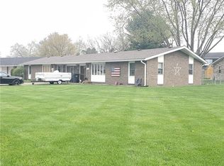 701 Mellen Dr #703, Anderson, IN 46013