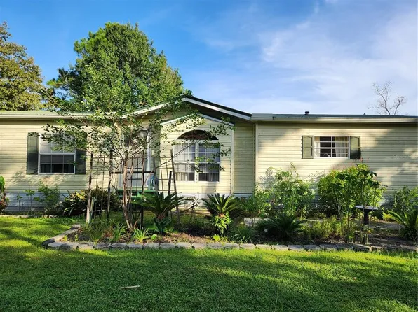 1583 Forest Park St, Bunnell, FL 32110