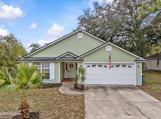 12558 FALLOHIDE Lane, Jacksonville, FL 32225