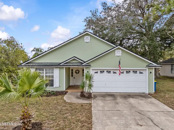12558 FALLOHIDE Lane, Jacksonville, FL 32225