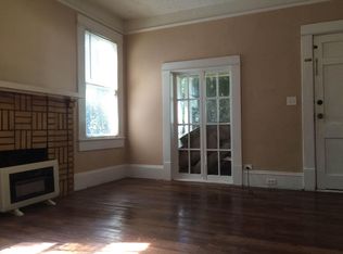 2126 Yancey Ave, Montgomery, AL 36107