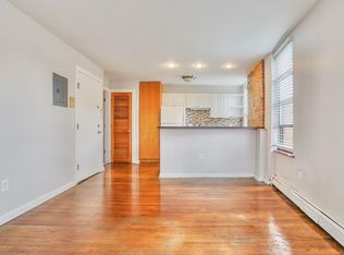 197 Newark Ave #2, Jersey City, NJ 07302