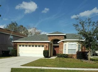 2406 River Ridge Dr, Orlando, FL 32825