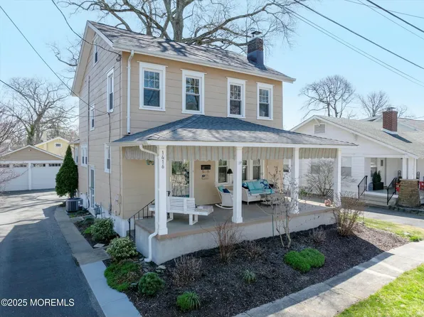 1416 Unami Avenue, Ocean Twp, NJ 07712