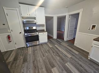 7 Conlon St #2S, Bristol, CT 06010