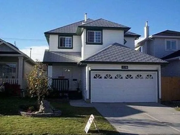 176 Citadel Close NW, Calgary, AB T3G 4A5