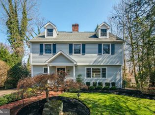 608 Bryn Mawr Ave, Haddonfield, NJ 08033