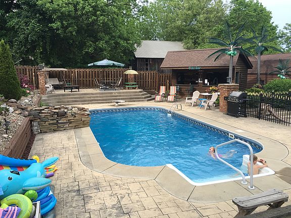 Summer fun!