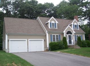 187 Quequechan Rd, Taunton, MA 02780