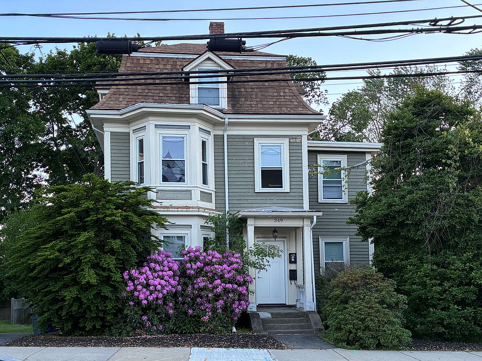 1st image of 349 Crescent St APT 2
