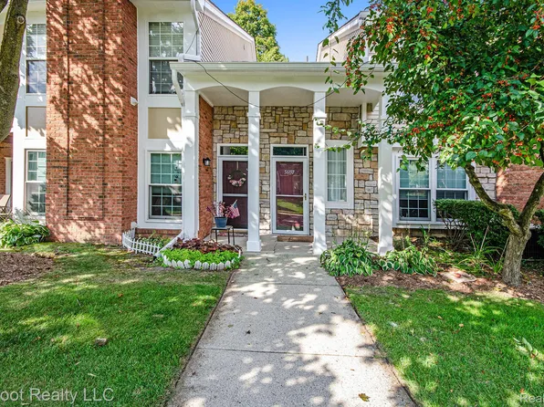 56197 Troon Dr N, Utica, MI 48316