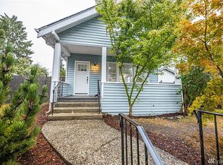 2319 S Grant Ave, Tacoma, WA 98405