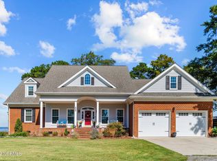 395 Summerfield Rd, Roper, NC 27970