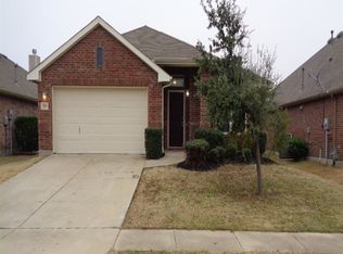 513 Maplewood Dr, Fate, TX 75087