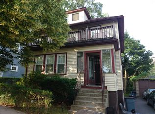 188 Chiswick Rd, Brighton, MA 02135
