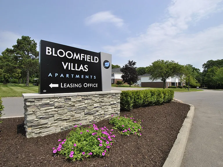 Bloomfield Villas — Photo 23