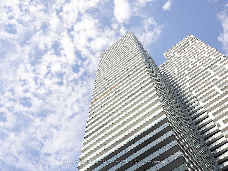 1st image of 25 Richmond St E #2305