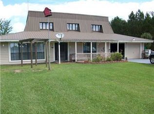 5330 Old Spanish Trl, Ocean Springs, MS 39564