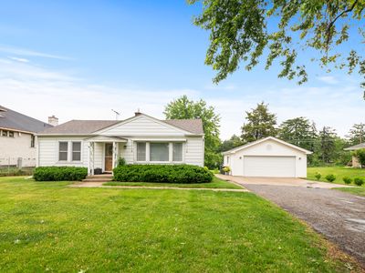 6727 Willow Springs Rd, Countryside, IL, 60525