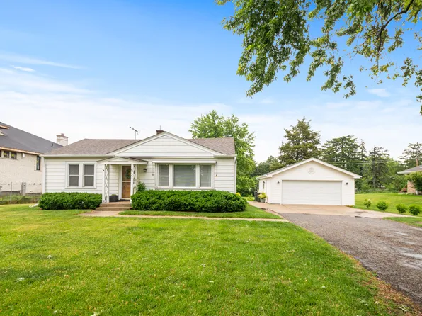 6727 Willow Springs Rd, Countryside, IL 60525