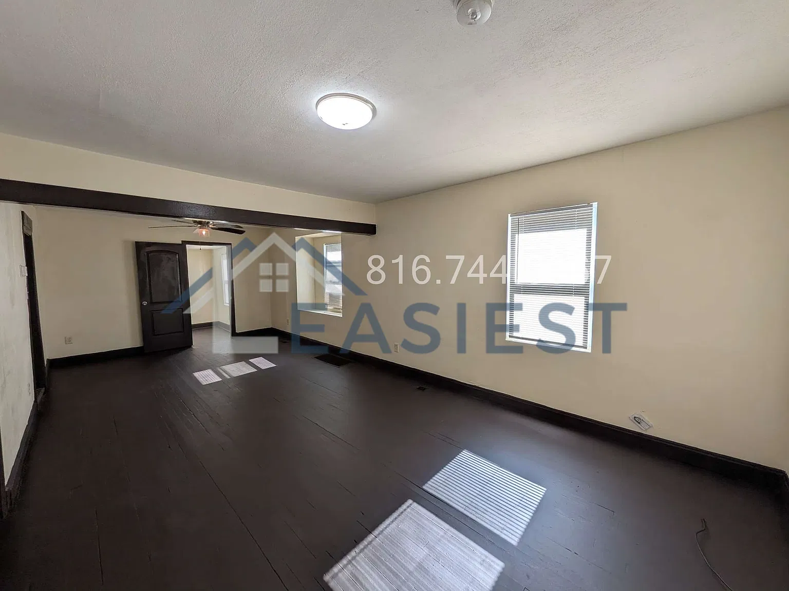 2 bed, 741 sqft, $695 — Photo 3