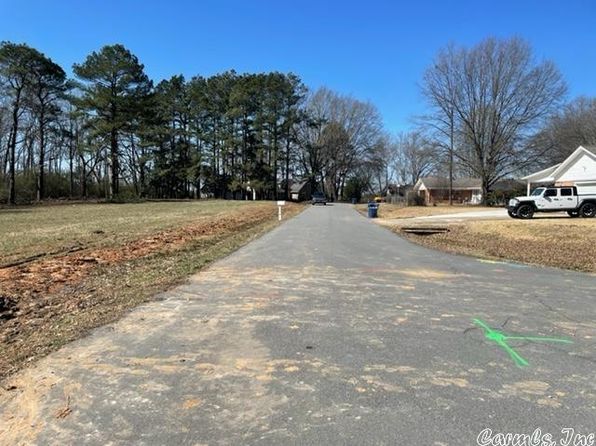 Circle Dr, Carlisle, AR 72024