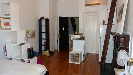 Rented by Immac Realty