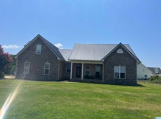 188 Easy St, Anniston, AL 36207