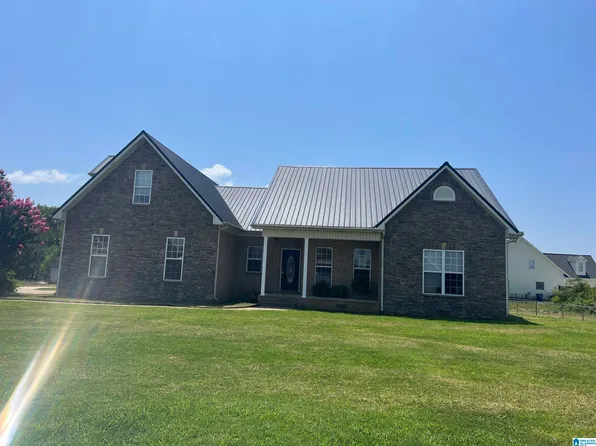 188 Easy St, Anniston, AL 36207